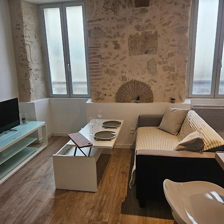 Appartement Centre Historique D'Auch Εξωτερικό φωτογραφία